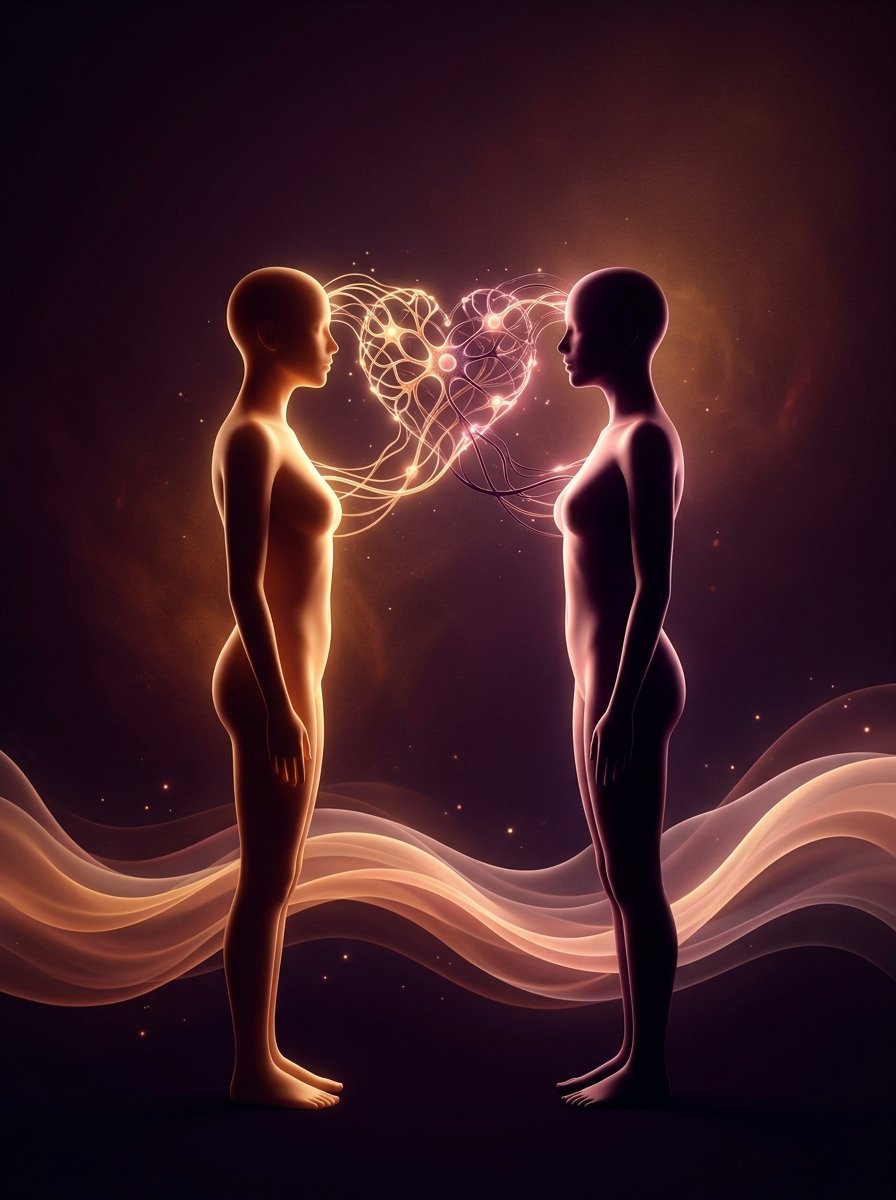 Psychology of Relationships — रिश्तों का मनोविज्ञान Cover